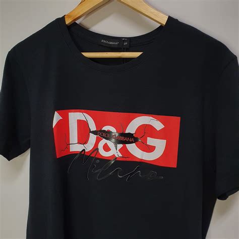 dg camisetas